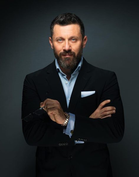 مجموعة الأندلس للتطوير العقاري تشارك في معرض “ري كي” إيطاليا 2025 وتُطلق المفهوم السكني العالمي الجديد “بوتيغا”