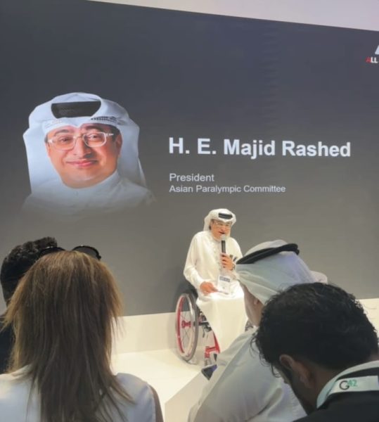 هواوي تطلق وضع الكرسي المتحرك في ساعتها الذكية الجديدة