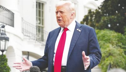 ترامب يتوقع انضمام دول جديدة للاتفاقيات الإبراهيمية قريباً