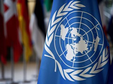 الأمم المتحدة تطالب إسرائيل بالامتثال الفوري لقرار “العدل الدولية”