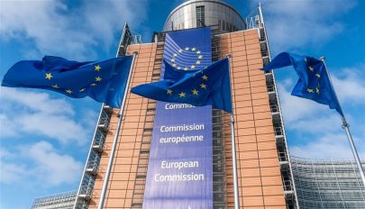 الاتحاد الأوروبي يصادق على وقف استيراد الغاز الروسي