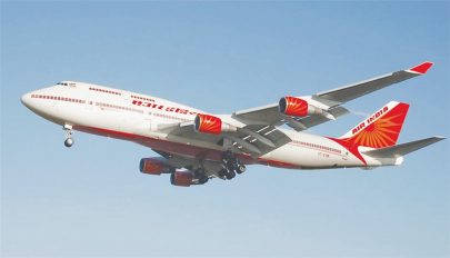 الهند والصين تستأنفان الرحلات الجوية المباشرة بعد تعليقها 5 أعوام