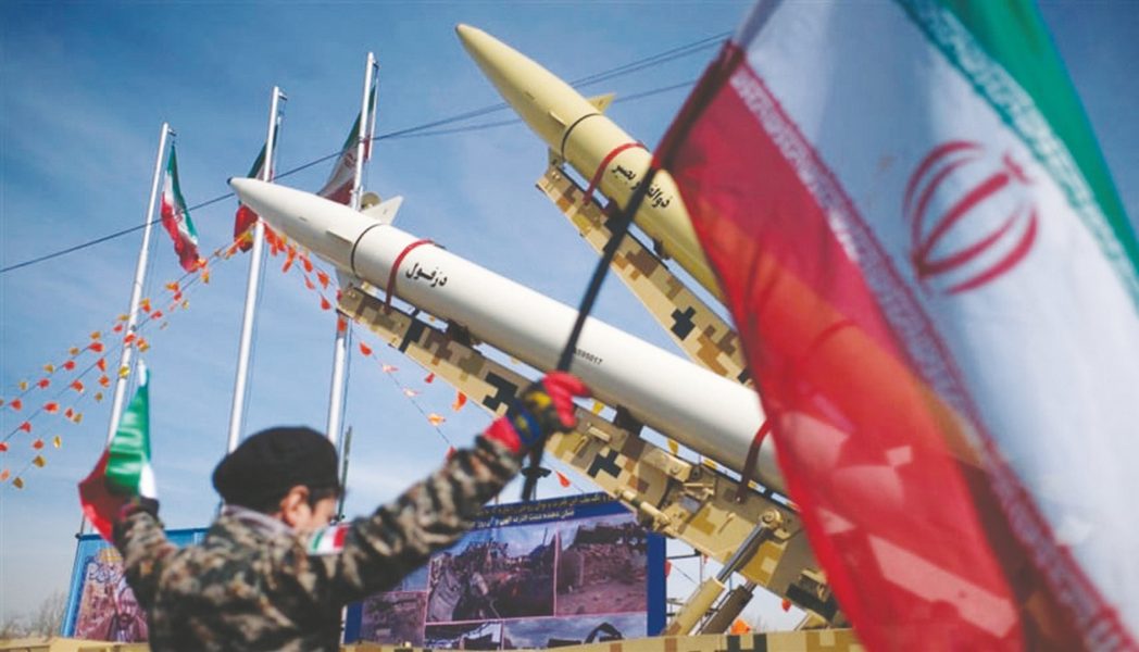 نيوزيلندا تعيد فرض العقوبات على إيران بسبب البرنامج النووي