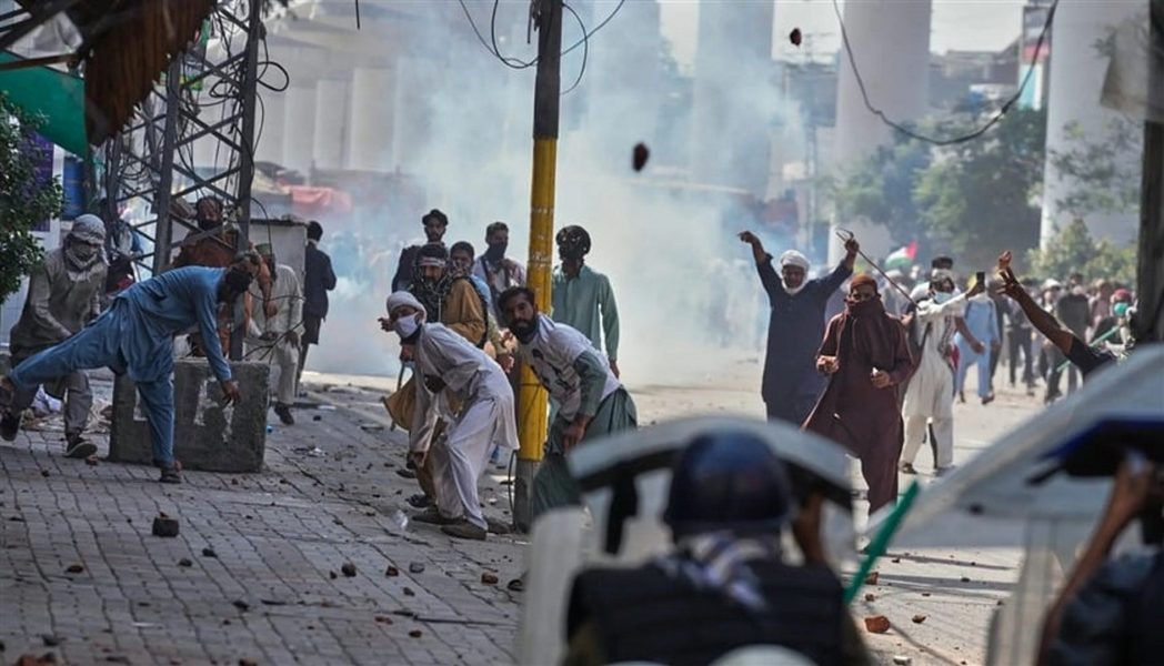 إسلام آباد تحظر “حركة لبيك باكستان” بموجب قانون مكافحة الإرهاب