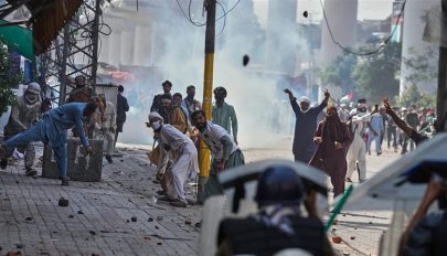 إسلام آباد تحظر “حركة لبيك باكستان” بموجب قانون مكافحة الإرهاب