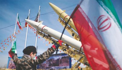 نيوزيلندا تعيد فرض العقوبات على إيران بسبب البرنامج النووي