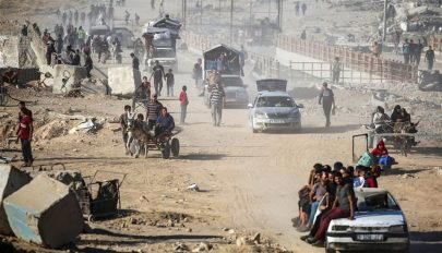 مصر تدعو إلى الالتزام باتفاق وقف الحرب في غزة