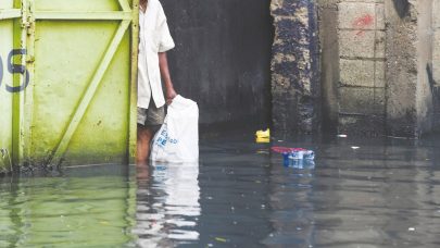 إعصار “ميليسا” يهدد دول الكاريبي وتوقعات ب فيضانات وانهيارات أرضية