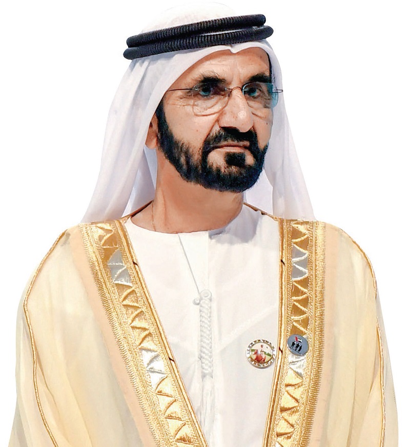 محمد بن راشد:نشر المعرفة نهج إماراتي راسخ لبناء جيل عربي يسابق الزمن لتنمية مداركه وخدمة وطنه