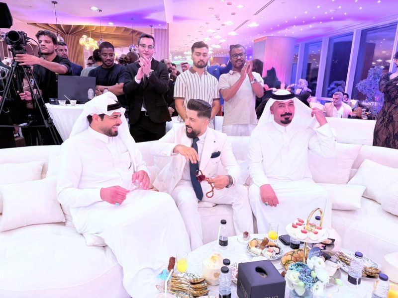 “طراد للتطوير العقاري” تطلق 3 مشاريع سكنية جديدة في دبي