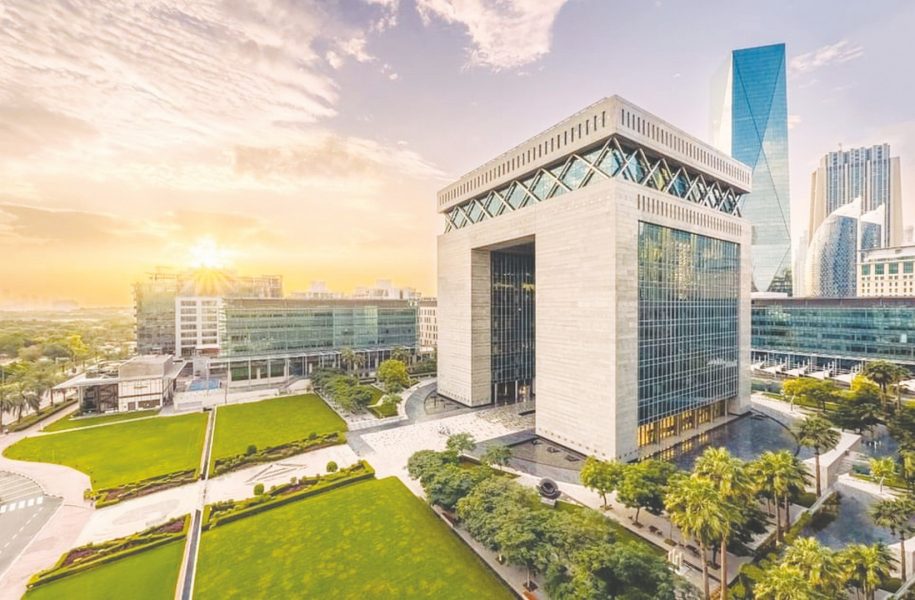 “دبي المالي العالمي” يطرح ورقة تشاور بشأن تعديلات مقترحة على قانون ولوائح الملكية العقارية