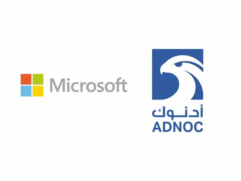 “أدنوك” و”مايكروسوفت” تنشران النسخة الثانية من تقرير “تعزيز الإمكانات”