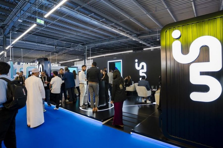 الشركات الناشئة في حاضنة الأعمال in5 تجمع تمويلات تتجاوز 9 مليارات درهم