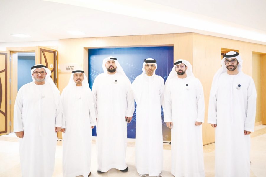 “تريندز” يشارك في المنتدى البرلماني التشريعي الأول لدعم الجهود التشريعية في مواكبة التحول الرقمي