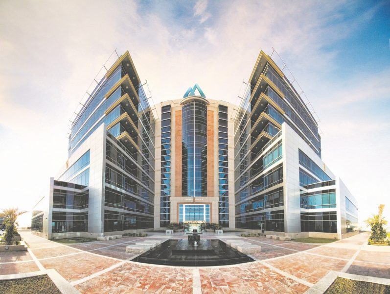 “راكز” ترسخ مكانة رأس الخيمة كوجهة إستراتيجية للصناعات الألمانية الرائدة