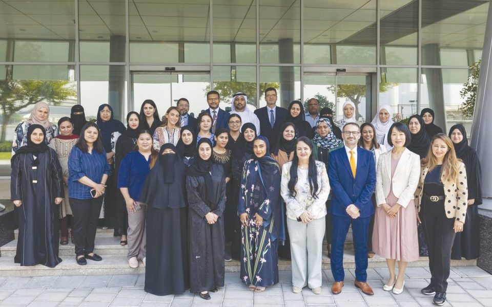 وزارة الصحة تعزز قدرات كوادرها لتطبيق منهجية الرعاية المتكاملة لكبار المواطنين