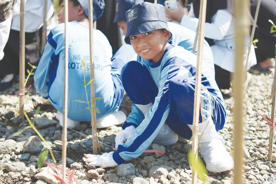 “مبادلة للطاقة”: تقرير الاستدامة 2024 يسجّل تقدّماً بارز اً ضمن المعايير البيئية والاجتماعية والحوكمة