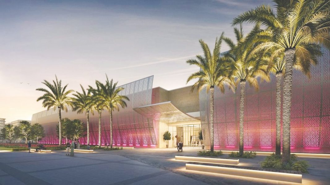 ثقافة وسياحة أبوظبي تعلن عن إطلاق “فريز أبوظبي”