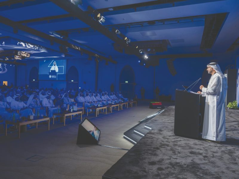 خبراء دوليون يسلطون الضوء على الابتكار والوقاية الصحية في منتدى “جودة المياه”