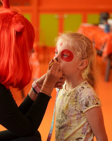 منتجع ريكسوس بريميوم جزيرة السعديات يدعو ضيوفه إلى احتفال هالوين وسط أجواء من والمرح