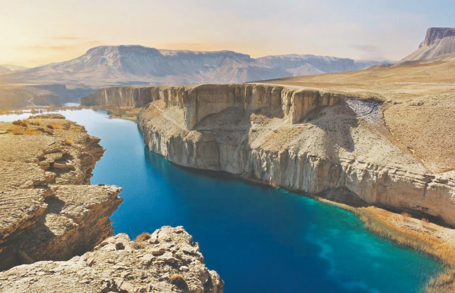 الاتحاد للطيران تطلق رحلات إلى كابول ديسمبر المقبل