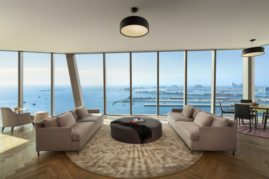 إنيسمور تعلن عن افتتاح أول منتجع شامل للحياة العصرية في رأس الخيمة