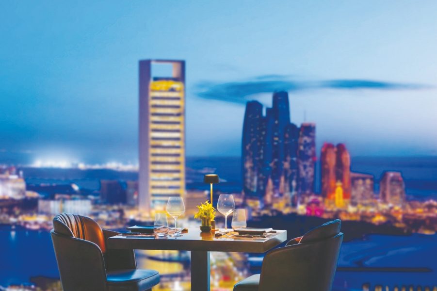 فندق ريكسوس مارينا أبوظبي يعلن عن فعالية أكتوبرفست 2025 احتفاءً بالثقافة الألمانية