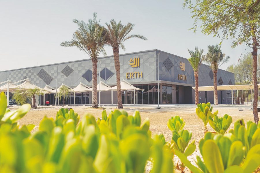 “إرث للضيافة” تُطبّق نظام تحويل مُخلّفات الطعام إلى سماد