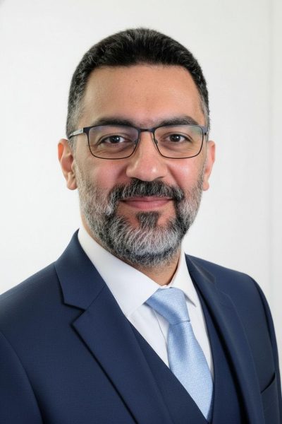 سبمر تعزز عملياتها في الشرق الأوسط وأفريقيا وتركيا لتوفير البنية التحتية الرقمية المستدامة والمرنة لمراكز البيانات