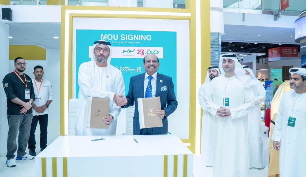 اللولو تُعلن عن شراكات استراتيجية فــي مجال المسؤولية الاجتماعية للشركات وتُطلق مجموعة جديدة من المنتجات المصنعة في الإمارات