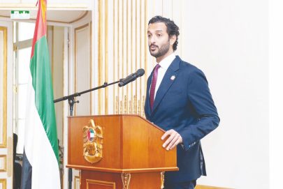 الإمارات تعتزم تطوير وإطلاق “التجمع الاقتصادي للفضاء” خلال المرحلة المقبلة