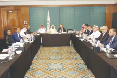 الشعبة البرلمانية الإماراتية تشارك في اجتماعات لجان البرلمان العربي بالقاهرة