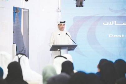 ندوة علمية تناقش “إيران ما بعد الحرب: التحولات الداخلية ومستقبل العلاقات الخارجية”