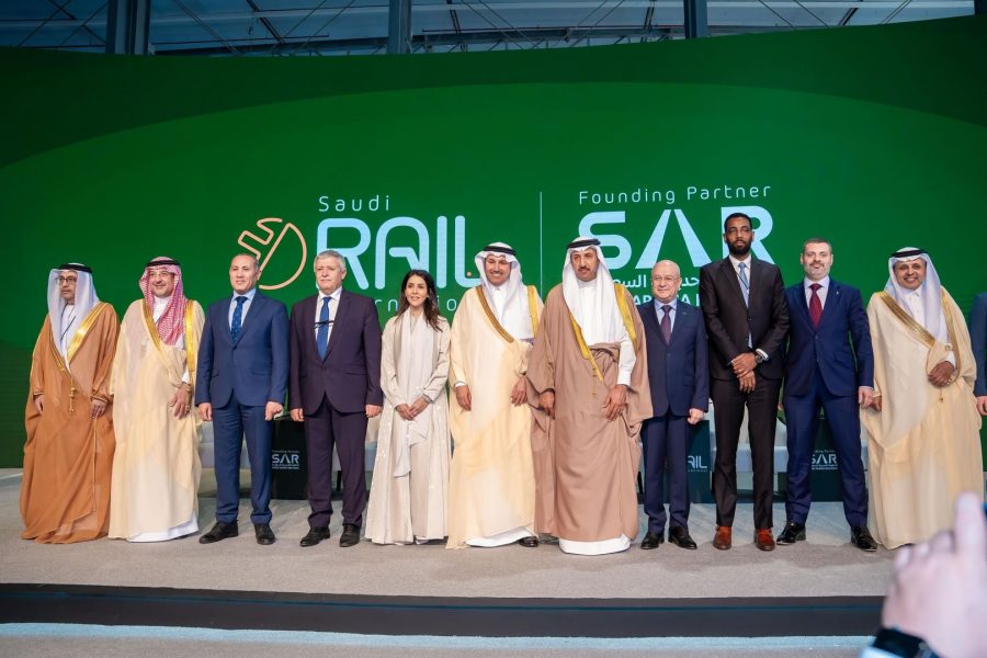 الإمارات تستعرض رؤيتها للنقل المستدام في المؤتمر الدولي السعودي للخطوط الحديدية