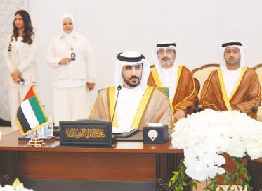 الإمارات تشارك في اجتماع لجنة وكلاء وزارات النقل والمواصلات بدول التعاون في الكويت