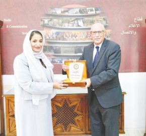 الجامعة العربية تشيد بالتجربة الإعلامية الإماراتية وريادتها في مجالات التحول الرقمي