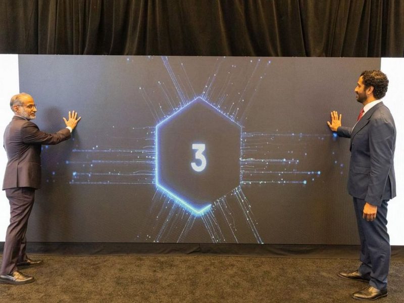 “الطيران المدني” تطلق مشاريع مدعومة بالذكاء الاصطناعي بجناح الإمارات في المعرض المصاحب لعمومية “إيكاو”