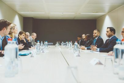 وزير العدل ونظيرته البلجيكية يبحثان تعزيز التعاون