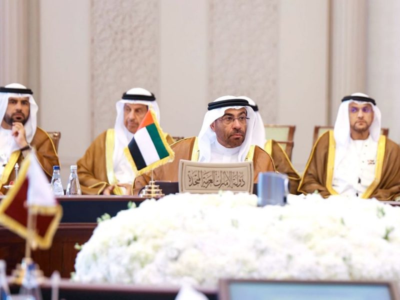 أحمد الصايغ يترأس وفد الدولة في اجتماعات وزراء الصحة بدول التعاون بالكويت