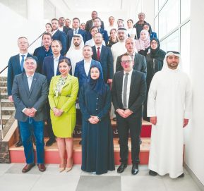 وزراء وقيادات تعليمية من 17 دولة يتعرفون على التجارب التعليمية الناجحة في الإمارات