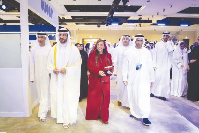 سلطان بن أحمد القاسمي يفتتح أعمال “منتدى الشارق للاستثمار” و”مؤتمر الاستثمار العالمي” 2025