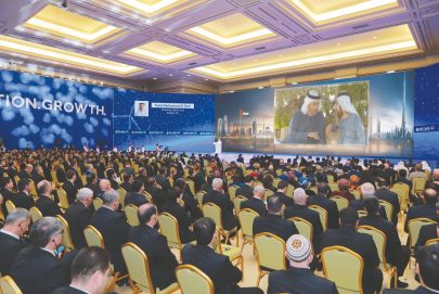 الإمارات تشارك في مؤتمر ومعرض تركمانستان الدولي للنفط والغاز