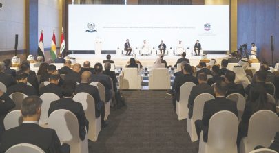 حكومتا الإمارات وكردستان العراق تنظمان منتدى التبادل المعرفي الحكومي