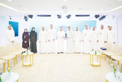 في جلسة حوارية.. “تريندز” ومسؤولون في الأمن السيبراني الحكومي يستعرضون سُبل توظيف البحث العلمي لحماية الفضاء الرقمي