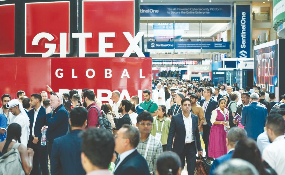 “جيتكس جلوبال 2025” يُسلّط الضوء على تطورات التكنولوجيا الحيوية والذكاء الاصطناعي