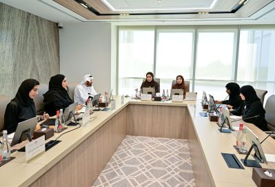 لجنة الشؤون الاجتماعية في “الوطني الاتحادي” تناقش مسودة تقريرها لموضوع حماية الأسرة