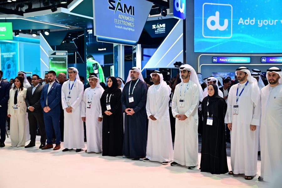 أبوظبي تطلق منصة “التحليل الذكي للصحة السكانية” الأولى عالمياً تعتمد الذكاء الاصطناعي لإدارة صحة السكان