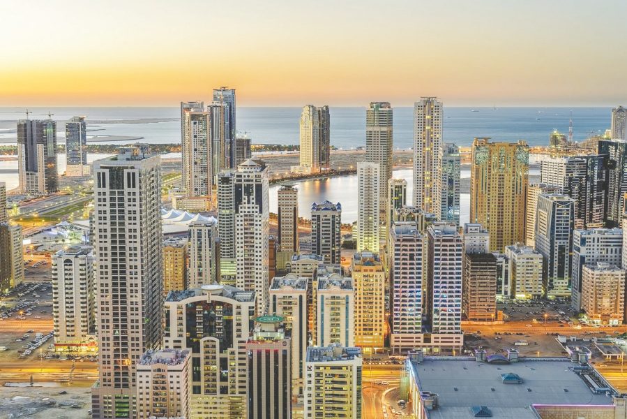 التداولات العقارية بالشارقة تحقق نموا قياسيا بقيمة 44.3 مليار درهم خلال 9 أشهر