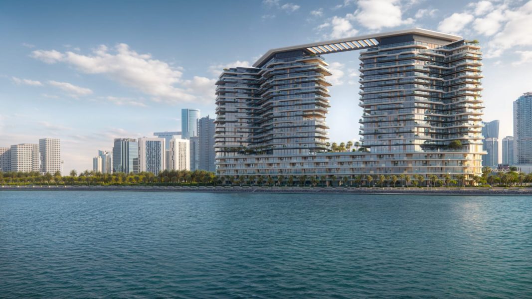 “رويال” و”ساس” تعتمدان “سويس برو” لتنفيذ أساسات “سي مونت” في أبوظبي