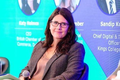 ليا كوتريل : تحول رقمي سريع في سوق التأمين الصحي في الإمارات